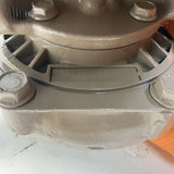 SE3902210R Rebuilt AiResearch John Deere T04B Turbocharger - Goldfarb & Associates Inc