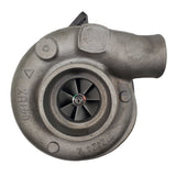 SE502161R (RE516669) Rebuilt Borg Warner S200 Turbocharger fits John Deere 6.8L 6808 Engine - Goldfarb & Associates Inc