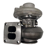 SE502161R (RE516669) Rebuilt Borg Warner S200 Turbocharger fits John Deere 6.8L 6808 Engine - Goldfarb & Associates Inc