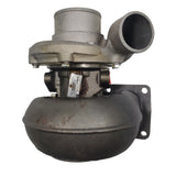 SE502161R (RE516669) Rebuilt Borg Warner S200 Turbocharger fits John Deere 6.8L 6808 Engine - Goldfarb & Associates Inc