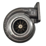 SE502161R (RE516669) Rebuilt Borg Warner S200 Turbocharger fits John Deere 6.8L 6808 Engine - Goldfarb & Associates Inc