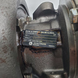 SE502161R (RE516669) Rebuilt Borg Warner S200 Turbocharger fits John Deere 6.8L 6808 Engine - Goldfarb & Associates Inc