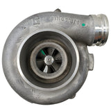 SE502254R (466567-5001S) Rebuilt Stanadyne T04E54 Turbocharger fits John Deere 6076T Engine - Goldfarb & Associates Inc