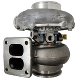 SE502254R (466567-5001S) Rebuilt Stanadyne T04E54 Turbocharger fits John Deere 6076T Engine - Goldfarb & Associates Inc