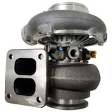 SE502254R (466567-5001S) Rebuilt Stanadyne T04E54 Turbocharger fits John Deere 6076T Engine - Goldfarb & Associates Inc