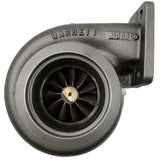 SE502254R (466567-5001S) Rebuilt Stanadyne T04E54 Turbocharger fits John Deere 6076T Engine - Goldfarb & Associates Inc