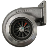 SE502254R (466567-5001S) Rebuilt Stanadyne T04E54 Turbocharger fits John Deere 6076T Engine - Goldfarb & Associates Inc