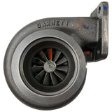 SE502254R (466567-5001S) Rebuilt Stanadyne T04E54 Turbocharger fits John Deere 6076T Engine - Goldfarb & Associates Inc