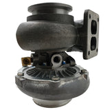 SE502254R (466567-5001S) Rebuilt Stanadyne T04E54 Turbocharger fits John Deere 6076T Engine - Goldfarb & Associates Inc