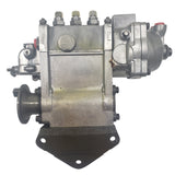 SPE3A75S473 Rebuilt Simms 3 Cylinder Fuel Injection Pump Fit Diesel Truck Tractor Engine - Goldfarb & Associates Inc