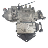 SPE3A75S473 Rebuilt Simms 3 Cylinder Fuel Injection Pump Fit Diesel Truck Tractor Engine - Goldfarb & Associates Inc