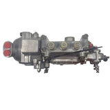 SPE3A75S473 Rebuilt Simms 3 Cylinder Fuel Injection Pump Fit Diesel Truck Tractor Engine - Goldfarb & Associates Inc