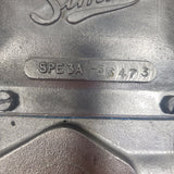 SPE3A75S473 Rebuilt Simms 3 Cylinder Fuel Injection Pump Fit Diesel Truck Tractor Engine - Goldfarb & Associates Inc