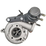 Supra Twin Turbocharger Rebuilt - Goldfarb & Associates Inc