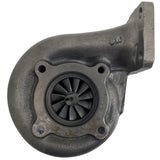 465296-0005 (935790) Rebuilt Garrett TC0301 Turbocharger Fits 1978-1980 Saab B201 Engine - Goldfarb & Associates Inc