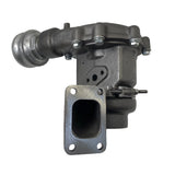 194978 (7536194978) Rebuilt Schwitzer 4TC269 Turbocharger Fit Mack Truck Conveyor Engine - Goldfarb & Associates Inc