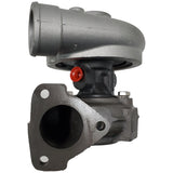 Rebuilt Schwitzer S100 Turbo S1B Performance Turbocharger Fits John Deere Diesel Engine - Goldfarb & Associates Inc
