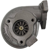 Rebuilt Schwitzer S100 Turbo S1B Performance Turbocharger Fits John Deere Diesel Engine - Goldfarb & Associates Inc