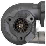 Rebuilt Schwitzer S100 Turbo S1B Performance Turbocharger Fits John Deere Diesel Engine - Goldfarb & Associates Inc
