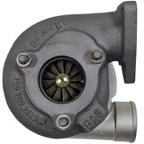 Rebuilt Schwitzer S100 Turbo S1B Performance Turbocharger Fits John Deere Diesel Engine - Goldfarb & Associates Inc