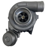 Rebuilt Garrett T28-T04B Upgrade Gated Turbocharger Skyline TH 64 CH 60 Sylvia Engine - Goldfarb & Associates Inc