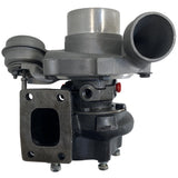 Rebuilt Garrett T28-T04B Upgrade Gated Turbocharger Skyline TH 64 CH 60 Sylvia Engine - Goldfarb & Associates Inc