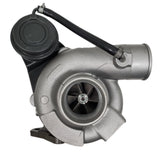 49377-04300 (14411AA562) Rebuilt Subaru TD04 Turbocharger Fits 2002-07 Forrester 58T WRX - Goldfarb & Associates Inc