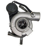 49377-04300 (14411AA562) Rebuilt Subaru TD04 Turbocharger Fits 2002-07 Forrester 58T WRX - Goldfarb & Associates Inc