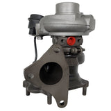 49377-04300 (14411AA562) Rebuilt Subaru TD04 Turbocharger Fits 2002-07 Forrester 58T WRX - Goldfarb & Associates Inc
