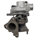49377-04300 (14411AA562) Rebuilt Subaru TD04 Turbocharger Fits 2002-07 Forrester 58T WRX - Goldfarb & Associates Inc