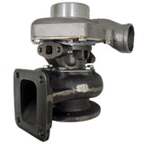 T04B9096 (100396-1) Rebuilt Garrett SPO T04B Performance Turbocharger Fits Diesel Engine - Goldfarb & Associates Inc