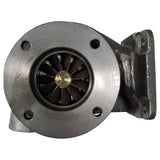 T04B9096 (100396-1) Rebuilt Garrett SPO T04B Performance Turbocharger Fits Diesel Engine - Goldfarb & Associates Inc