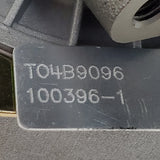 T04B9096 (100396-1) Rebuilt Garrett SPO T04B Performance Turbocharger Fits Diesel Engine - Goldfarb & Associates Inc