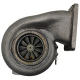 406890-9005 (631GC465AP1) T91U125R Rebuilt Garrett TE0688 Turbocharger Fits Mack K3 Diesel Engine - Goldfarb & Associates Inc