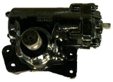 D592SATR (592SAT5; A280-55) Rebuilt Sheppard Steering Gear Fits 1990-2001 DR LE LET Crane Carrier Engine - Goldfarb & Associates Inc