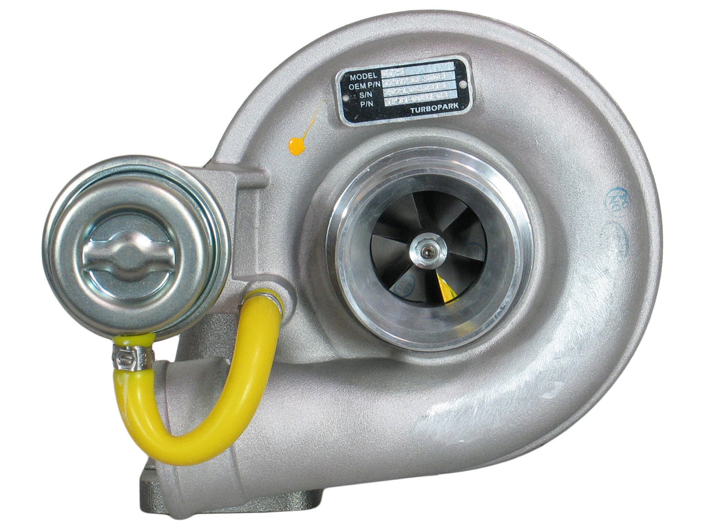 711736-5003SDR (2674A202) New GT2556S Turbocharger Fits 2003- Perkins Various Engine Vista 4 EPA Tier 2 Diesel Engine - Goldfarb & Associates Inc