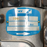 U3062F142N (3908672) New Lucas Injection Pump fits Cummins Engine - Goldfarb & Associates Inc