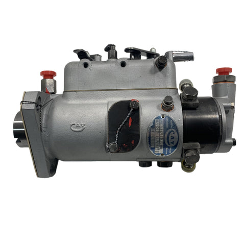 U3241F360R- Rebuilt Lucas CAV Injection Pump Fits Diesel Engine - Goldfarb & Associates Inc