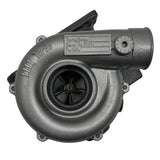 VA095180R (129171-18001) Rebuilt IHI RHB5AW Turbocharger fits Yanmar 3JH2-T(B)E Engine - Goldfarb & Associates Inc