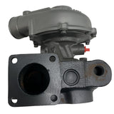 VA095180R (129171-18001) Rebuilt IHI RHB5AW Turbocharger fits Yanmar 3JH2-T(B)E Engine - Goldfarb & Associates Inc