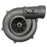 VA290021R (1-14400-3140; 1144003140) Rebuilt IHI RHC7 Turbocharger fits Isuzu 6SD1-TP Engine - Goldfarb & Associates Inc