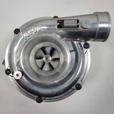 VA570038/9AN (1144003980) New Hitachi RHG6 Turbocharger fits Engine - Goldfarb & Associates Inc