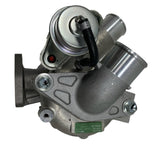 VB10N (VB420052 ; 17201-27050) New IHI RHF4H Turbocharger fits Toyota Corolla Engine - Goldfarb & Associates Inc