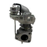 VB10N (VB420052 ; 17201-27050) New IHI RHF4H Turbocharger fits Toyota Corolla Engine - Goldfarb & Associates Inc