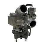 VB10N (VB420052 ; 17201-27050) New IHI RHF4H Turbocharger fits Toyota Corolla Engine - Goldfarb & Associates Inc