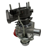 VB10N (VB420052 ; 17201-27050) New IHI RHF4H Turbocharger fits Toyota Corolla Engine - Goldfarb & Associates Inc