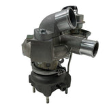 VB10N (VB420052 ; 17201-27050) New IHI RHF4H Turbocharger fits Toyota Corolla Engine - Goldfarb & Associates Inc