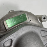 VB10N (VB420052 ; 17201-27050) New IHI RHF4H Turbocharger fits Toyota Corolla Engine - Goldfarb & Associates Inc