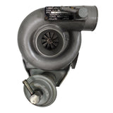 05001060 (J88B4) Rebuilt IHI RH05 Turbocharger Fits VB1 Diesel Fuel Truck Tractor Engine - Goldfarb & Associates Inc