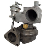 05001060 (J88B4) Rebuilt IHI RH05 Turbocharger Fits VB1 Diesel Fuel Truck Tractor Engine - Goldfarb & Associates Inc